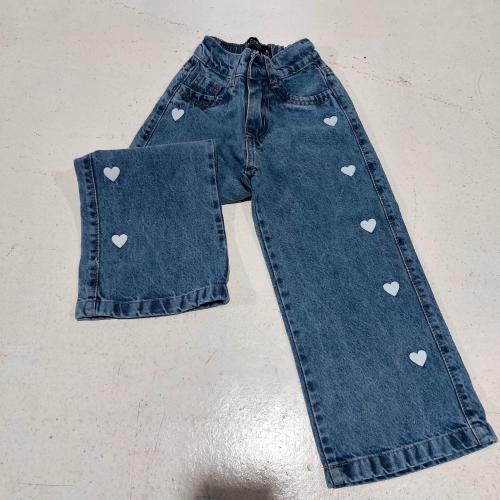 Jeans Nena Wide Leg - Miniatura 3