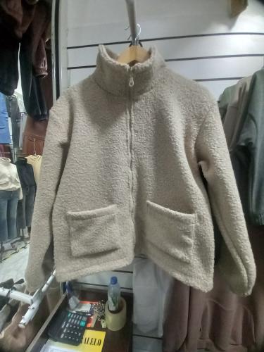 Campera - Miniatura 1