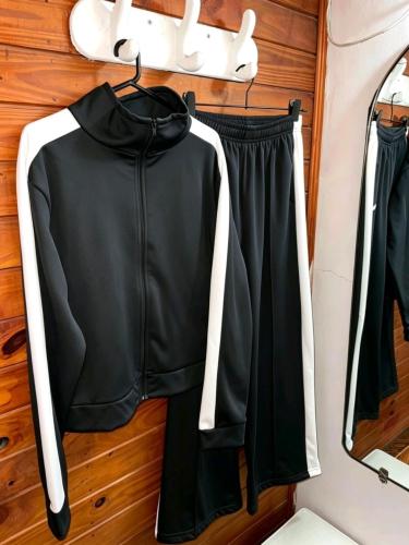 Conjunto Termico Unisex