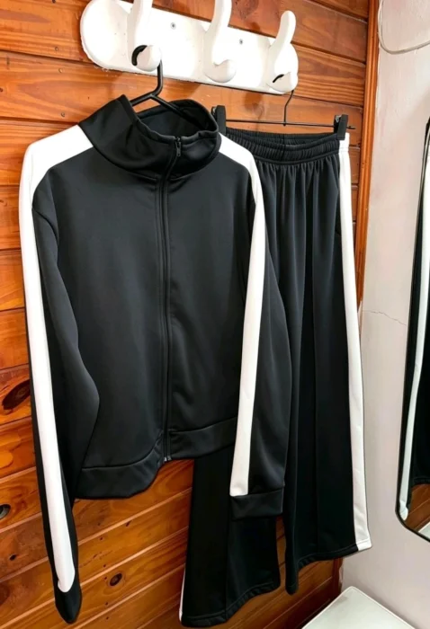 Conjunto Termico Unisex