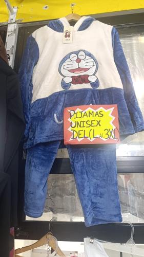 Pijamas de Unisex