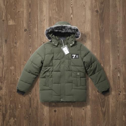 Campera de Niños