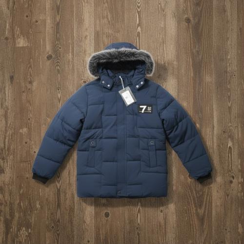 Campera de Niños - Miniatura 2