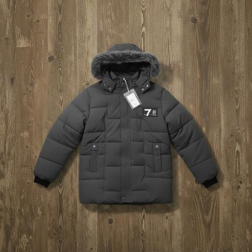 Campera de Niños - Miniatura 3