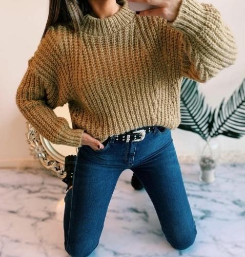 Sweater Rombito Frizz - Miniatura 4