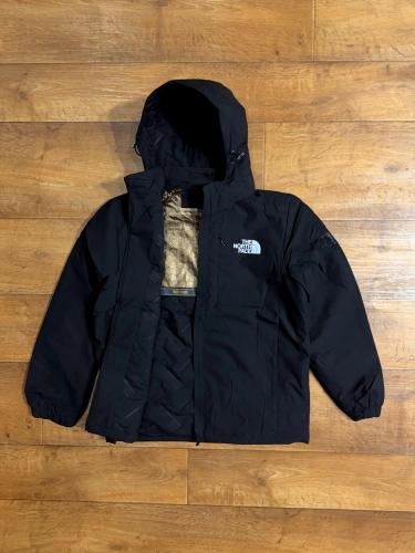 Campera Impermeable The North Face Termica - Miniatura 1
