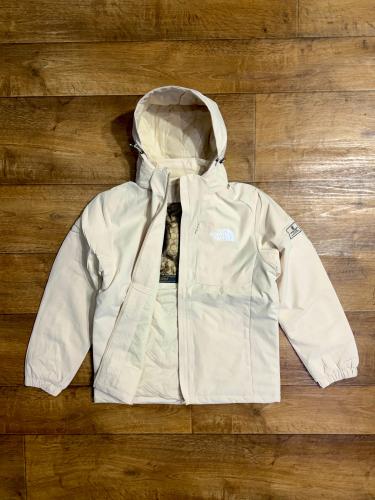Campera Impermeable The North Face Termica - Miniatura 2