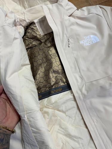 Campera Impermeable The North Face Termica - Miniatura 3