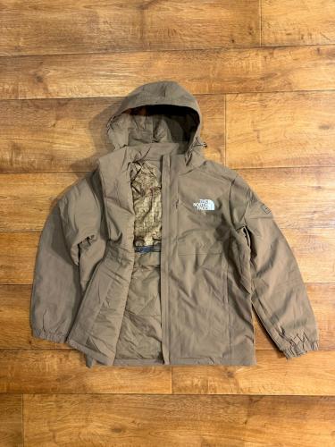 Campera Impermeable The North Face Termica - Miniatura 4