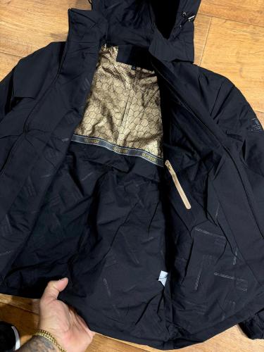 Campera Impermeable The North Face Termica - Miniatura 5