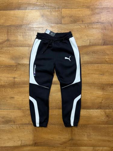 Pantalón Puma Bmw