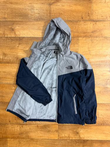 Campera The North Face con Piel - Miniatura 2