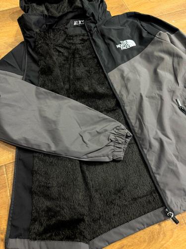 Campera The North Face con Piel - Miniatura 4