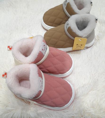 Pantubotas Niñ@s  27a32 Importadas  Livianos - Miniatura 3