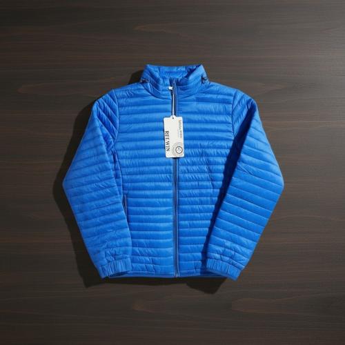 Campera Clásica Importadas - Miniatura 1