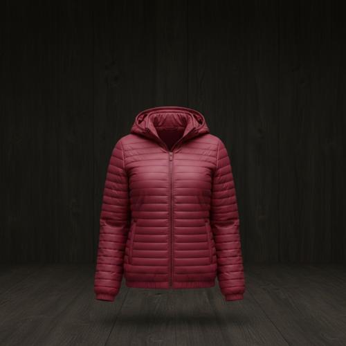 Campera Clásica Importadas - Miniatura 3