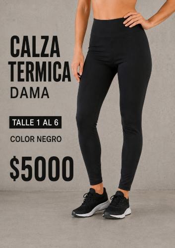 Calza Termica Dama - Miniatura 2