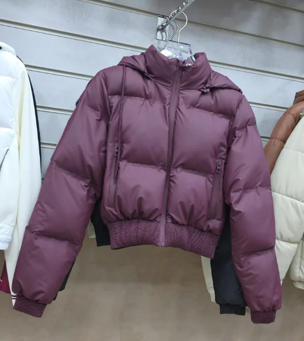 Puffer Premium