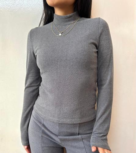 Media Polera Darlon