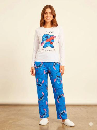 Pijamas de Dama