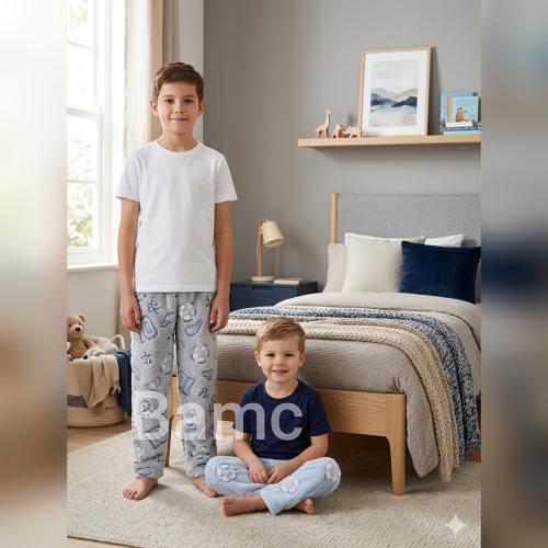 Pijamas de Peluche Bifaz,hermosos - Miniatura 3