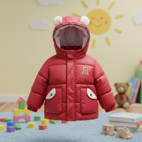 Campera de Niños