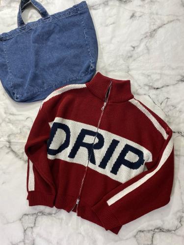Campera Lana Frizada - Miniatura 2