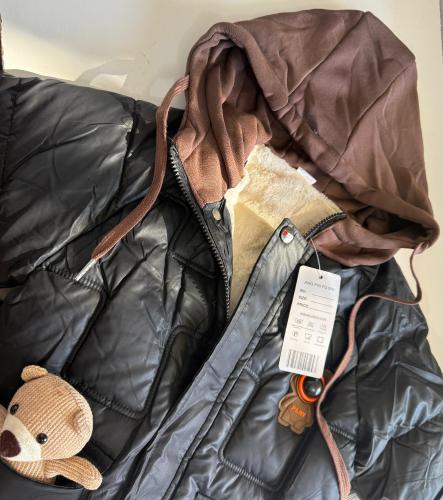 Campera de Niños - Miniatura 3