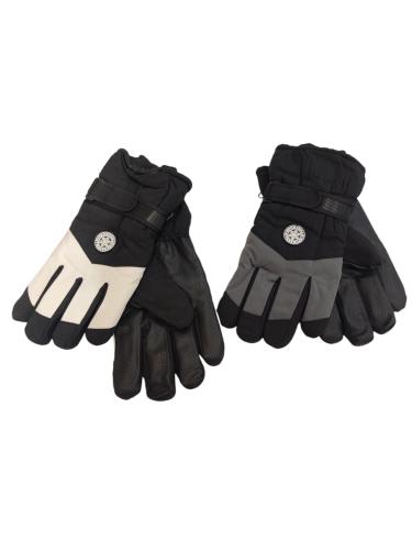Guantes Impermeable - Miniatura 2
