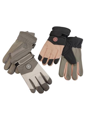 Guantes Impermeable - Miniatura 3