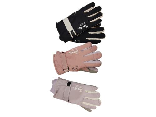 Guantes Impermeable - Miniatura 2