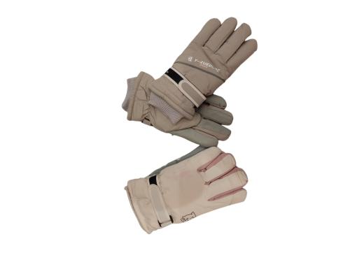 Guantes Impermeable - Miniatura 3