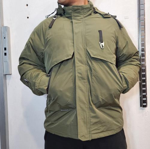 Campera Térmica - Miniatura 1