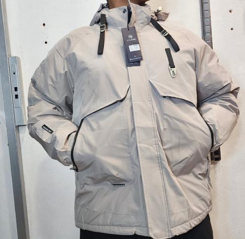 Campera Térmica - Miniatura 2