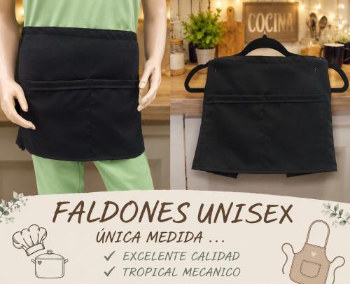 Faldoncitos de Cocina - Miniatura 1
