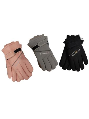 Guantes Impermeable