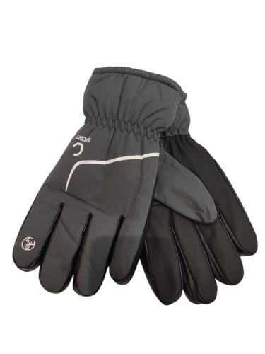 Guantes Impermeable Hombre - Miniatura 2