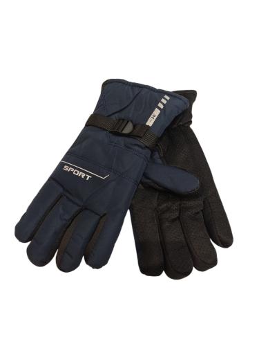 Guantes Impermeable Hombre - Miniatura 2