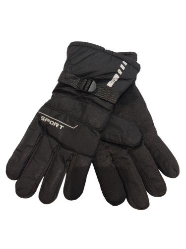 Guantes Impermeable Hombre - Miniatura 3
