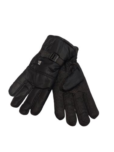 Guantes Impermeable Hombre