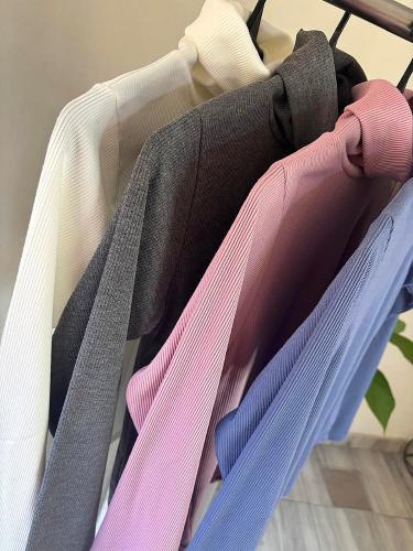 Polera Morley Soft - Miniatura 2