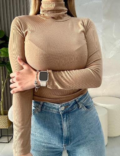 Polera Morley Soft - Miniatura 5