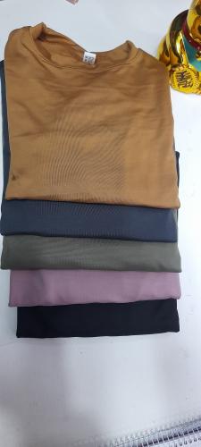 Camisetas Termicas - Miniatura 3