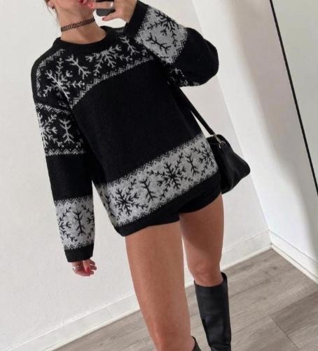 Sweater  Patagonia Friz - Miniatura 3