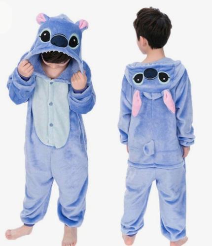 Pijama de Niñ@ Importado