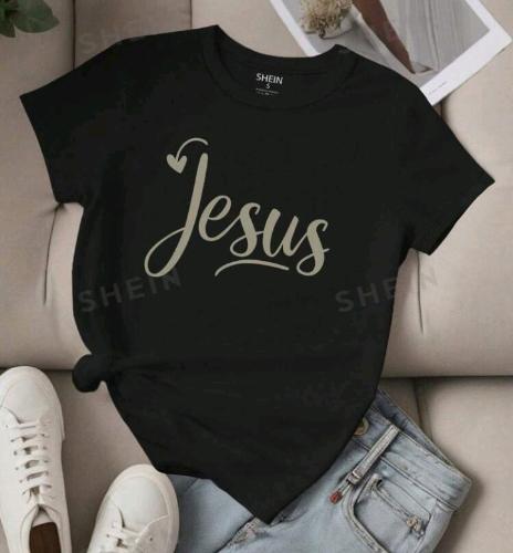 Remeras Cristianas Calidad Premium - Miniatura 1