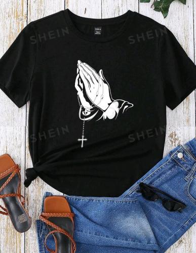 Remeras Cristianas Calidad Premium - Miniatura 7