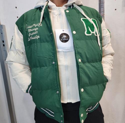 Campera Universitaria - Miniatura 3