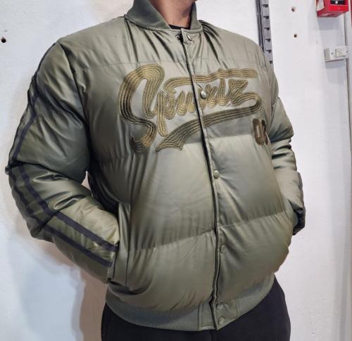Campera de Cuerina - Miniatura 1