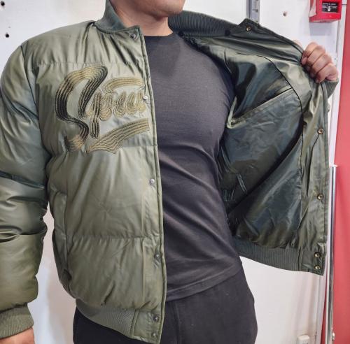Campera de Cuerina - Miniatura 2